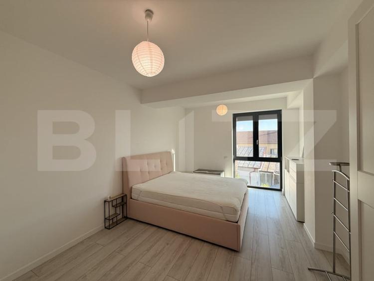 Apartament premium 3C la cheie, 92 mp, et. 1, Siloz - zona D - 11