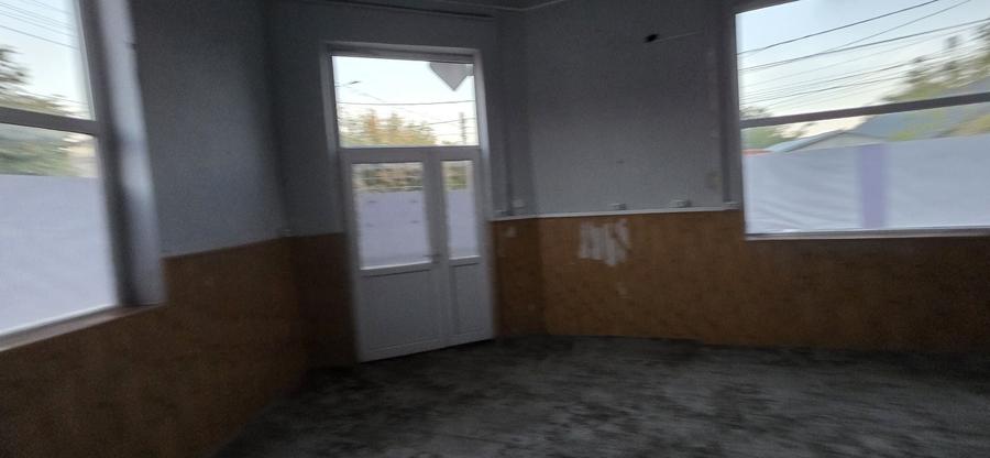 Spațiu comercial, de 55 mp, în Central