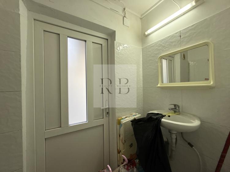 Spatiu Comercial | Băneasa | Dobrogeanu Gherea - 7
