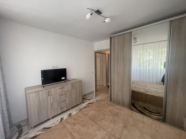 Apartament cu 2 camere decomandat, mobilat în Drumul Taberei