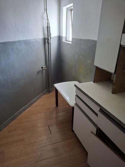 Garsonieră decomandată în Ultracentral