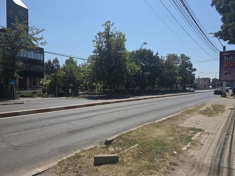 Teren Construcții intravilan de 365 mp, în Sud-Est