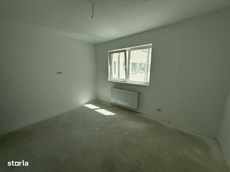 Apartament 2 Camere Complex Nou I De Vanzare I Aparatorii Patriei - 2