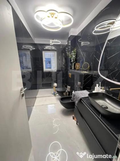 Ap lux de inchiriere zona Tractorul - Brasov (Brasov) - 16