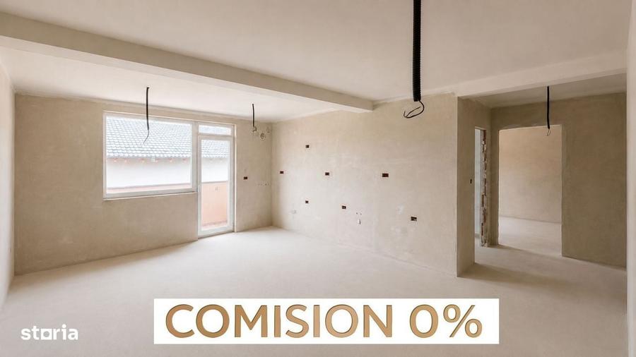 Apartament cu 2 camere în Neptun