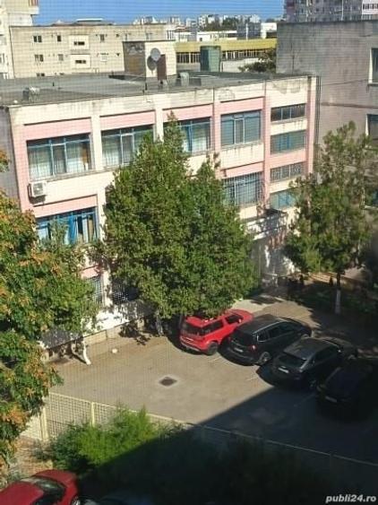 Apartament cu 2 camere în Dacia