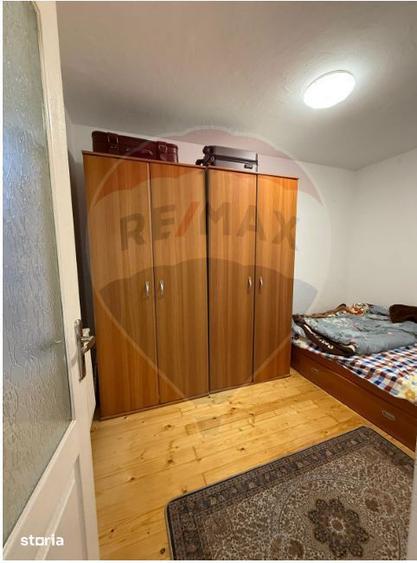 Inchiriere apartament 1 camera Vasile Aron | Complet mobilat | Balco - 4