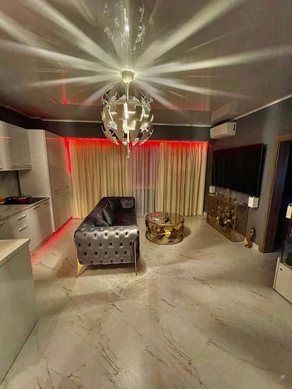 Apartament cu 2 camere în Nord