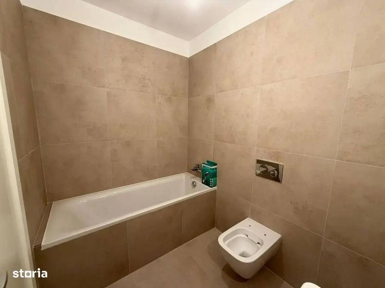 Apartament cu 3 camere în Sud