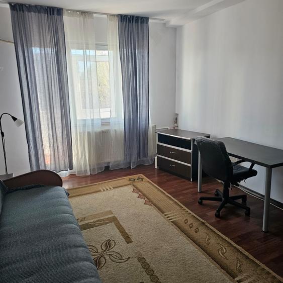 Garsonieră decomandată în Dristor