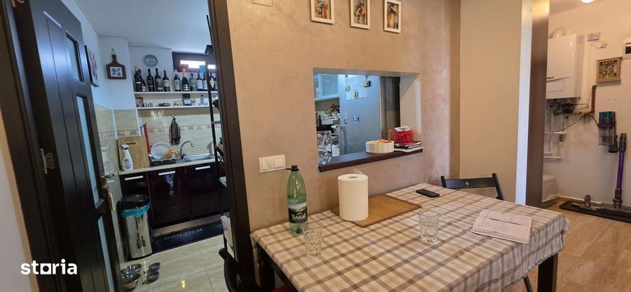 Casă cu 4 camere în Vest