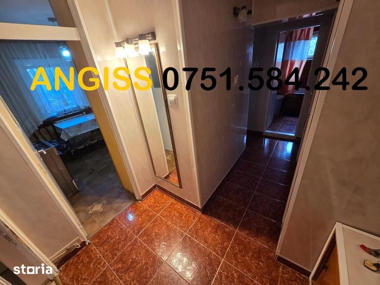 Apartament 2 camere, 53mp, Etajul.1, Cartier E3, 1990 - 1