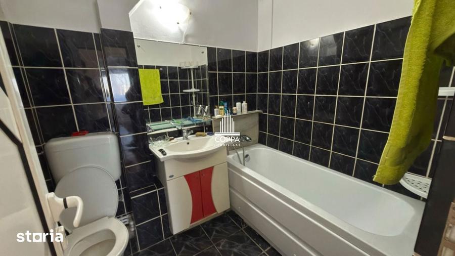 Apartament cu 2 camere în Traian
