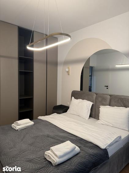 Apartament cu 2 camere în 13 Septembrie