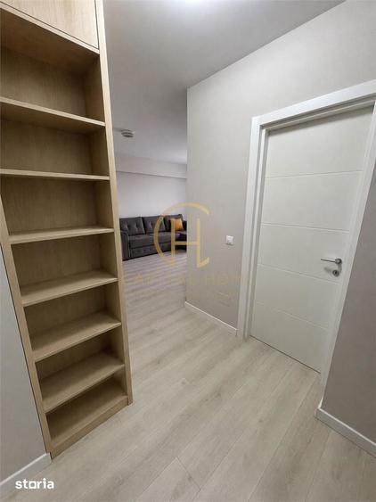 Conest Bloc Nou 1 camera 41 mp parcare privata - 1