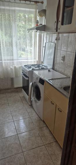 Apartament cu 2 camere decomandat în Nord