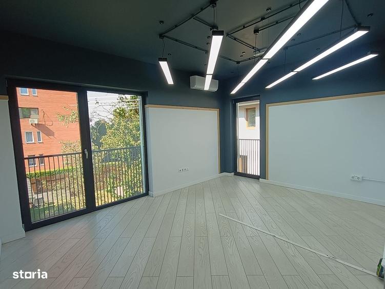 Spațiu comercial, de 500 mp, în Zorilor