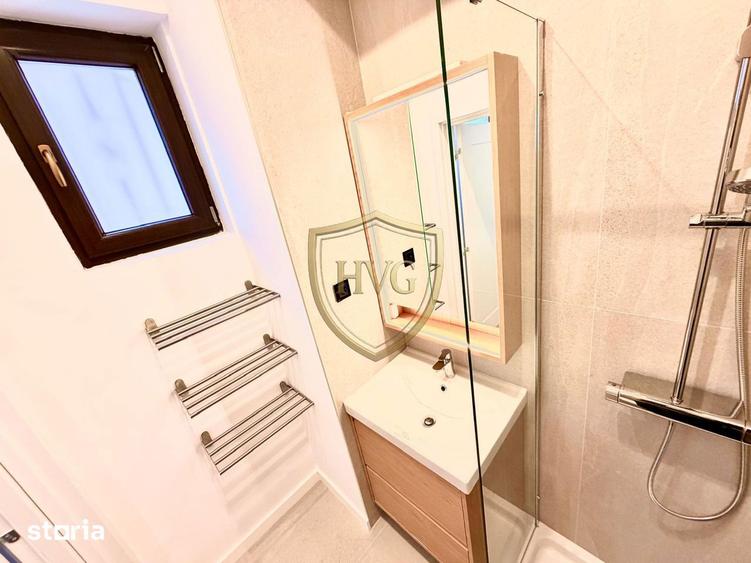 Apartament cu 3 camere, mobilat în Bucureștii Noi