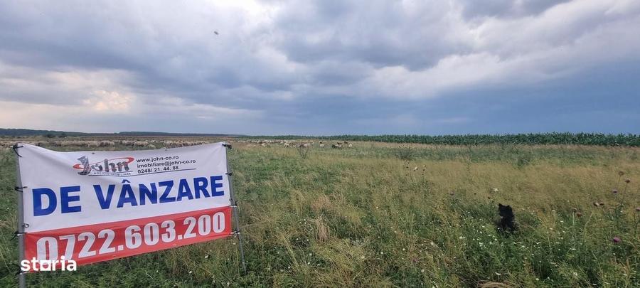 Spațiu comercial, în Furduești