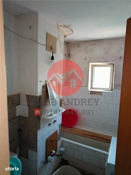Apartament 2 camere central, 57 mp, langa Casa Sindicatelor - 2