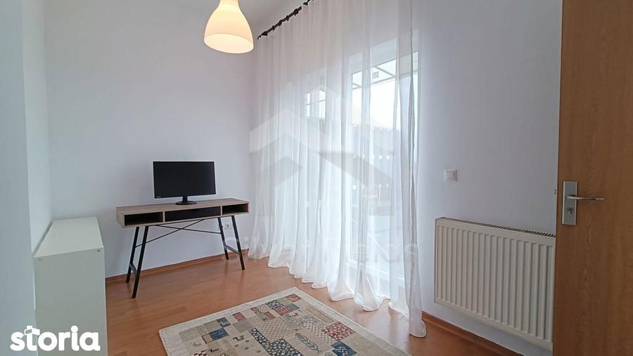 Apartament cu 3 camere, mobilat în Iosefin