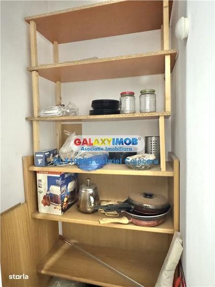 Apartament 2 camere - 51 mp | Bloc reabilitat | 15 minute de metrou - 4