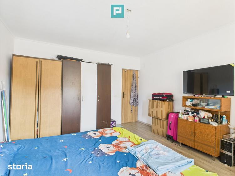 Casă cu 3 camere cu Teren 650 Mp în Sânandrei