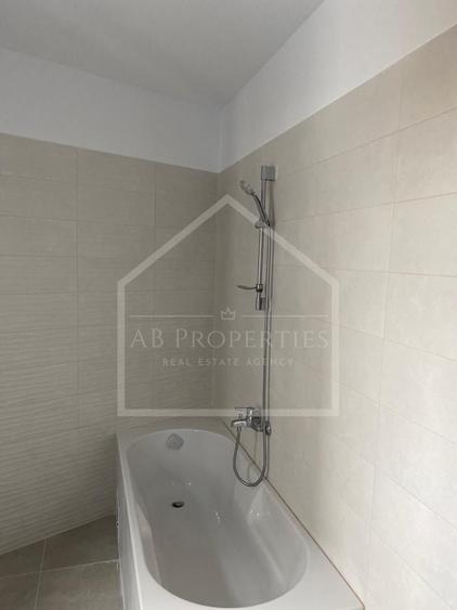 Apartament cu 2 camere decomandat, mobilat în Sisești
