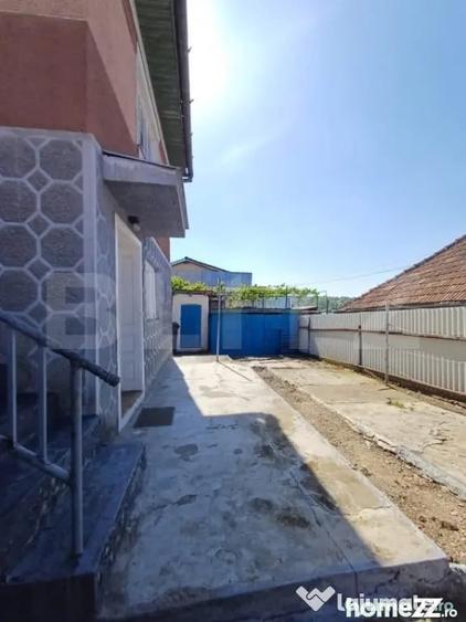 Casă cu 3 camere cu Teren 151 Mp în Turda