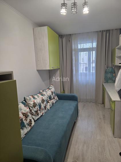 Apartament 3 camere Localitate Mihail Kogalniceanu