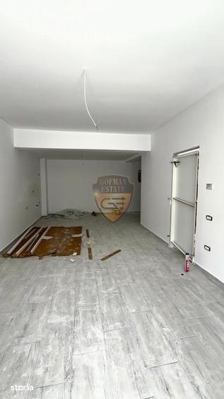 2 camere Mamaia Nord Casa del Mar 70mp, terasa 17mp vedere lac / mare - 3