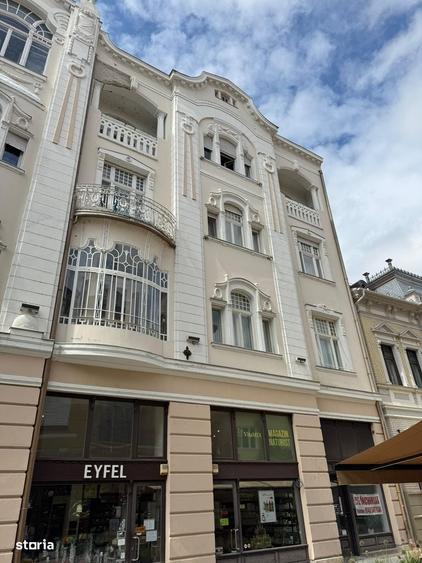Birou / Apartament Generos Ultracentral Oradea - 5