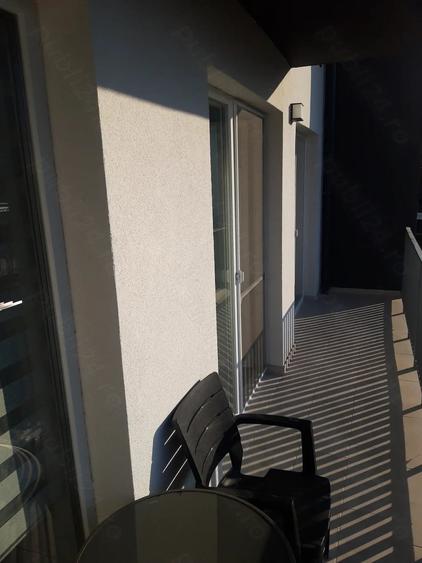 Vand ap 2 camere Cetatii Floresti (49mp + 8mp balcon) - 4