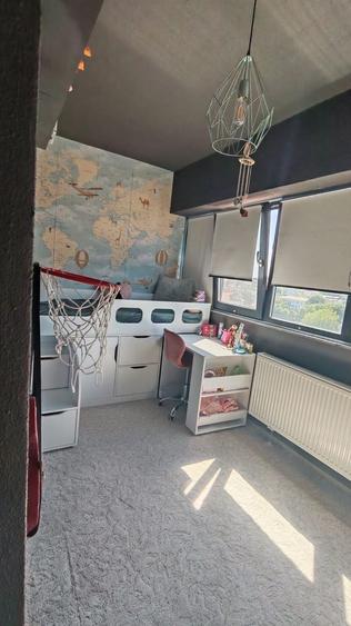 APARTAMENT 2 CAMERE PARCARE SUBTERANĂ - GARĂ - 3