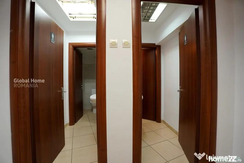 Spațiu comercial, de 525 mp, în Unirii