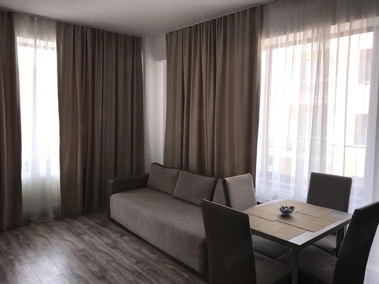 Inchiriez apartament 2 camere Mamaia Summerland - 4
