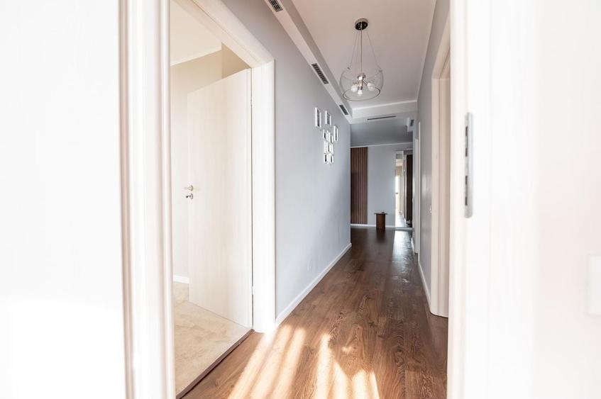 Apartament cu 3 camere în Lotus