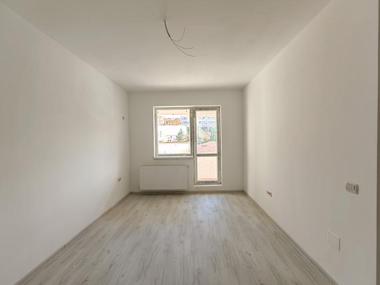 Apartament cu 2 camere decomandat în Militari