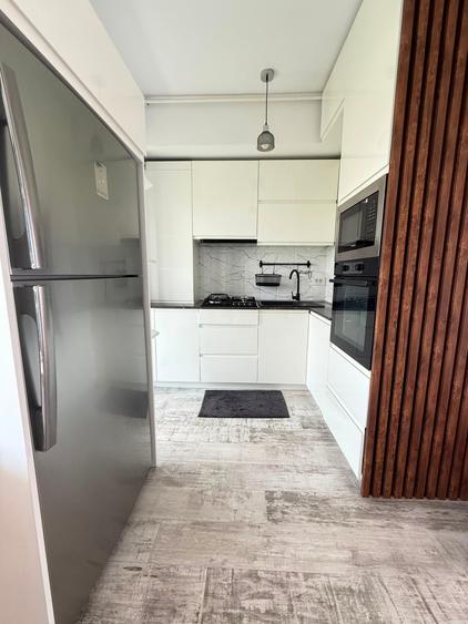 Apartament cu 2 camere decomandat în Pipera
