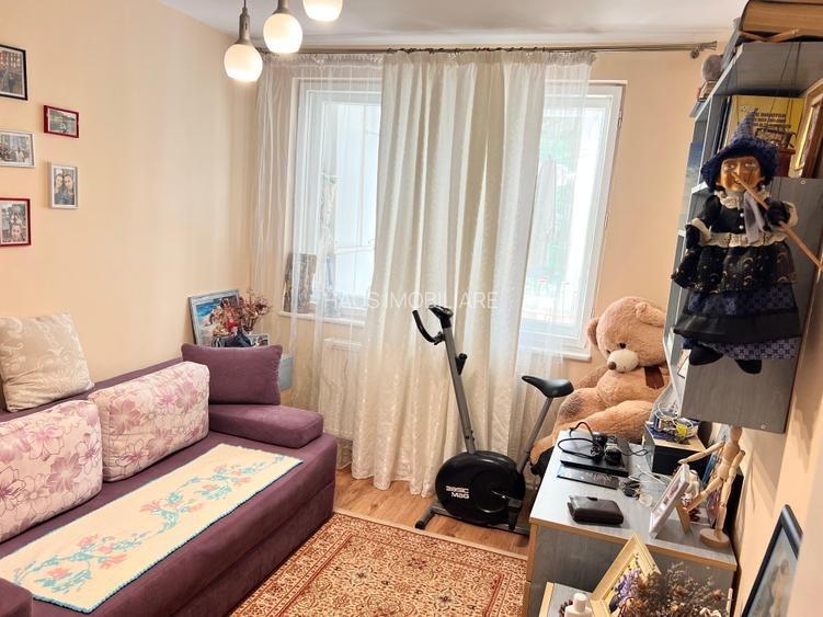 Apartament 3 camere Constanta - centrala termica - 8