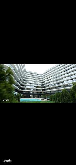 Apartament cu 2 camere în Tei