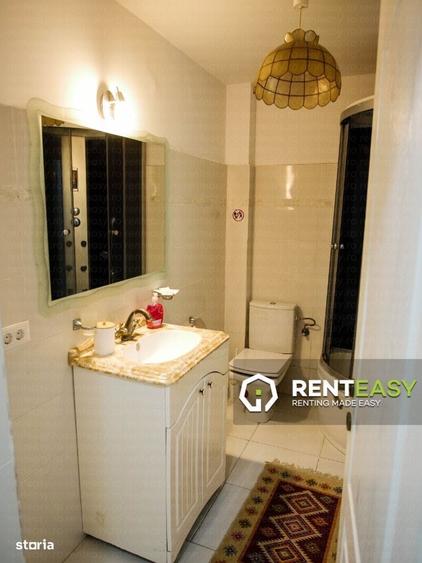 Apartament cu trei camere situat in zona Cuza Voda - 5