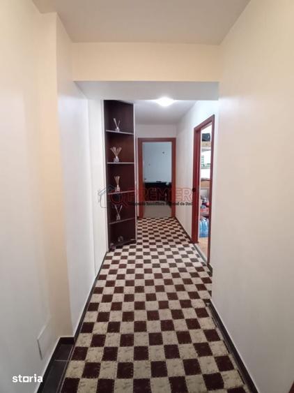 2 Camere Decomandat | 53,5 mp | Confort City - 2