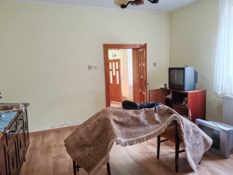 Casă individuală cu 4 camere cu Teren 476 Mp în Vlădeni