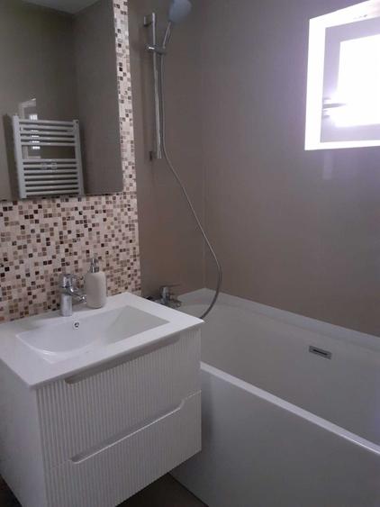 PF - Prima inchiriere dupa renovare integrala! 2 CD, Nicolina 1 (Str. Minervei) - 13