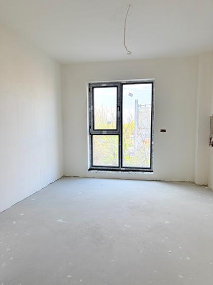 Apartament cu 2 camere decomandat în Băneasa