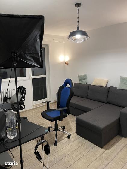 Apartament cu 2 camere semidecomandat în Mănăștur
