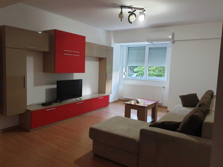 Apartament 2 camere decomandate, Sara, 1 Mai, bloc nou - 1