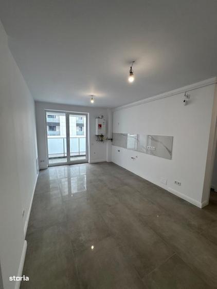Apartament cu 2 camere în Vasile Alecsandri — fotografia 1