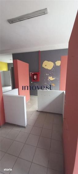 Spațiu comercial, de 710 mp, în Cloșca